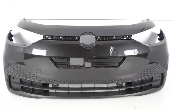 Volkswagen ID.3 Front bumper 10A807221 10A807217