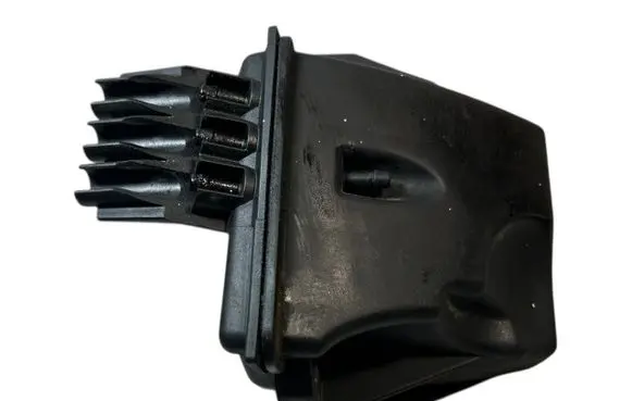 Mercedes-Benz Sprinter W906 Vacuum air tank A6510700768 446447602