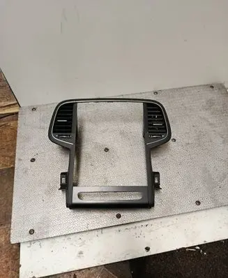 Renault Mégane Renault Sport III (IV Based) Other interior part 95301133 24403410