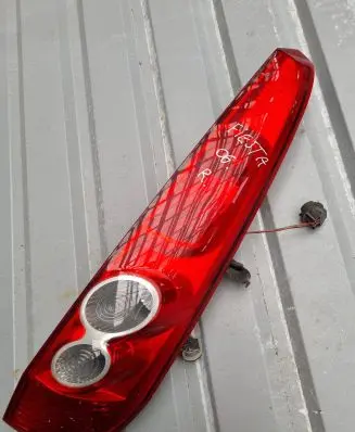 Ford Fiesta Rear/tail lights RS102 10876