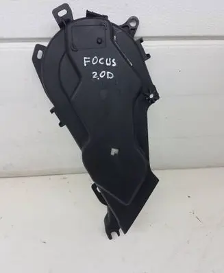 Ford Focus Timing belt guard (cover) 9655399580