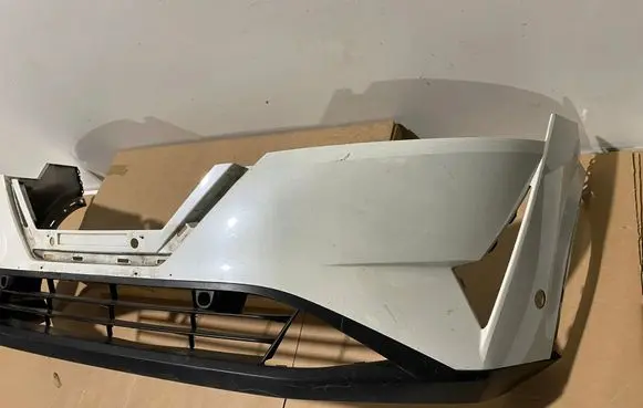 Nissan Qashqai J12 Front bumper 620226UA0H 150142155