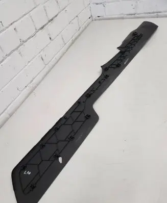 Audi A6 S6 C6 4F Other center console (tunnel) element 4F1863305B 14650