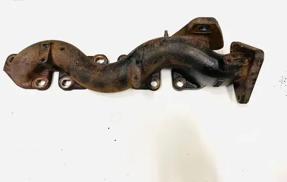 Land Rover Range Rover L405 Exhaust manifold AH4Q9430CA AH4Q9430CB LR022722