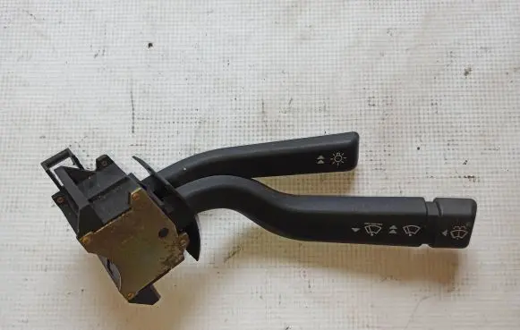 Ford Transit Wiper control stalk