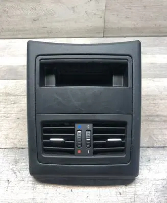 BMW 3 E90 E91 Rear air vent grill 7129556 6932023 6932024