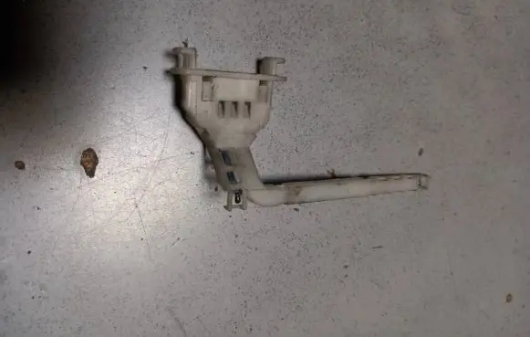 Mercedes-Benz Vito Viano W638 Interior temperature sensor 2108300472