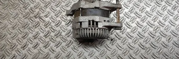 Generator/alternator