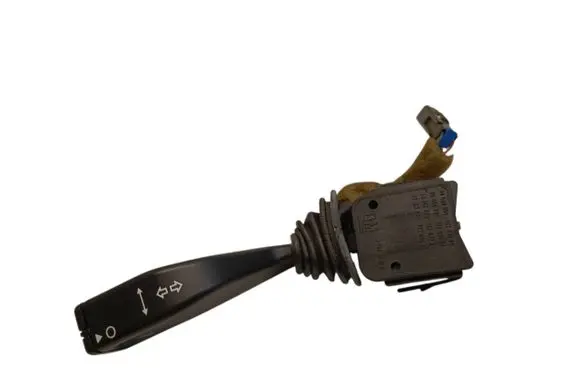 Opel Astra G Indicator stalk 90560990 13142074 13142073
