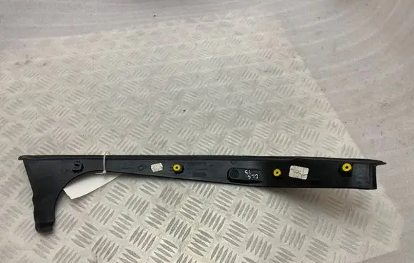 Mercedes-Benz CLS C257 Other trunk/boot trim element A2576901101