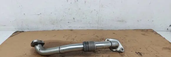 Seat Alhambra (Mk1) EGR valve line/pipe/hose 038131521AF
