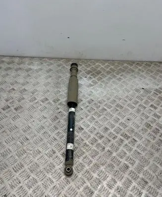 Dacia Spring Rear shock absorber/damper 562103041 562103041R 334012107