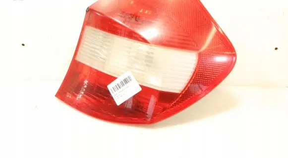 BMW 1 E81 E87 Rear/tail lights 6924502-07