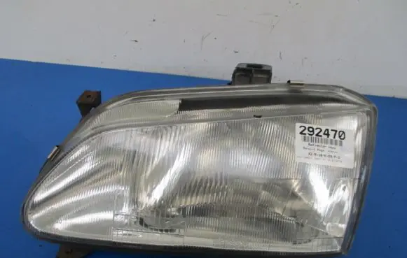 Renault Scenic I Headlight/headlamp