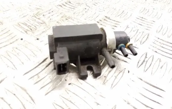Land Rover Discovery Turbo solenoid valve 72190326 MSG100110
