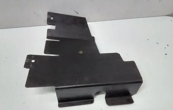 Mercedes-Benz Sprinter W906 Intercooler air guide/duct channel A9065050288