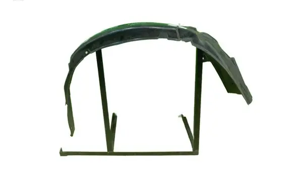 Suzuki Grand Vitara II Front arch 7248165J0R PRAWE