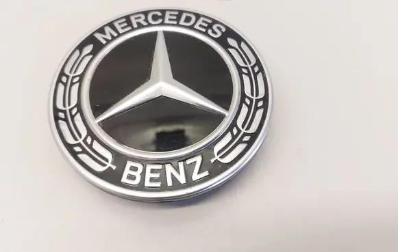 Mercedes-Benz C W206 Original wheel cap A1674015900