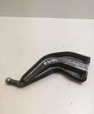 Mercedes-Benz C W204 Engine mounting bracket A6460160238