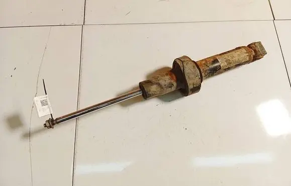 Audi Q7 4L Rear shock absorber/damper 7l8512021bb 7l8.513.029g