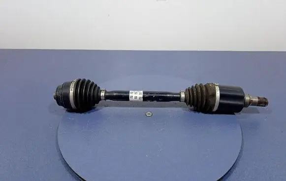 BMW X6 M Front driveshaft 8486201