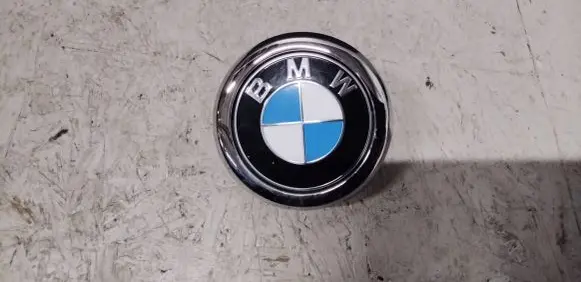 BMW X2 F39 Tailgate/trunk/boot exterior handle 7248535