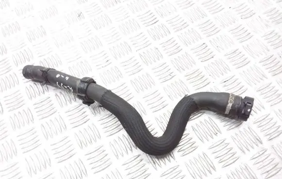 Citroen C4 I Engine coolant pipe/hose
