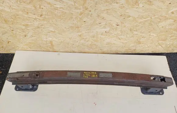Ford C-MAX II Rear bumper support beam 