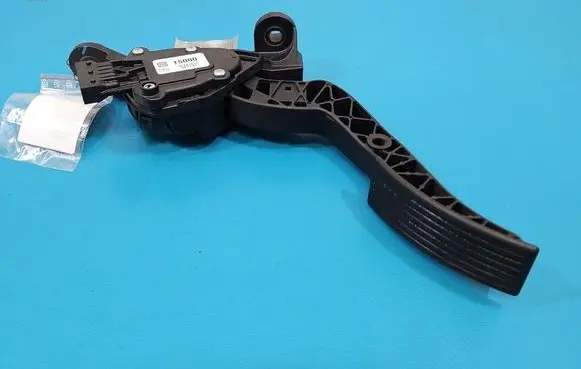 Hyundai i20 (GB IB) Accelerator throttle pedal 327001RXXX IMPRK1568023