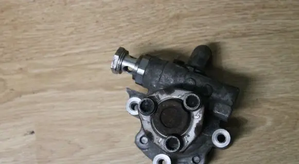 Volkswagen Sharan Power steering pump 7M3145157