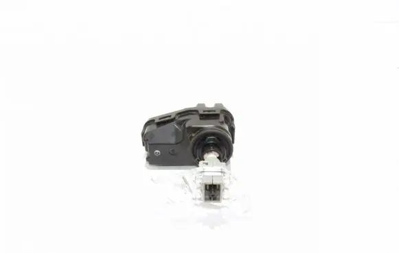 Peugeot 307 Headlight level adjustment motor 