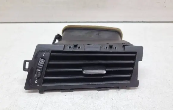 BMW 5 E60 E61 Dashboard side air vent grill/cover trim 6910732 64226910732