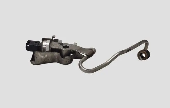 Nissan X-Trail T31 Exhaust gas pressure sensor 8200901853