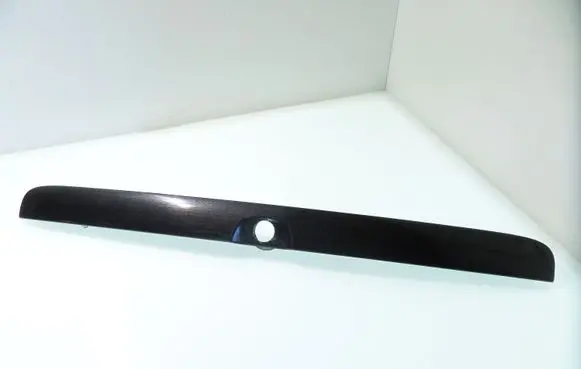 Opel Astra G Trunk door license plate light bar 90521513 8062860