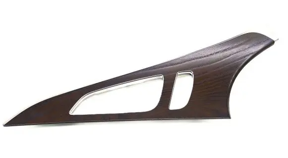 Audi A6 C7 Front door trim bar 4G0867409J