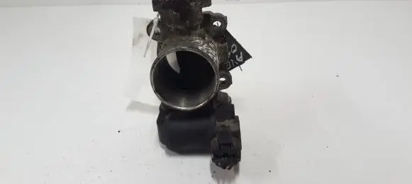 Toyota Avensis T250 Throttle valve 1923002010