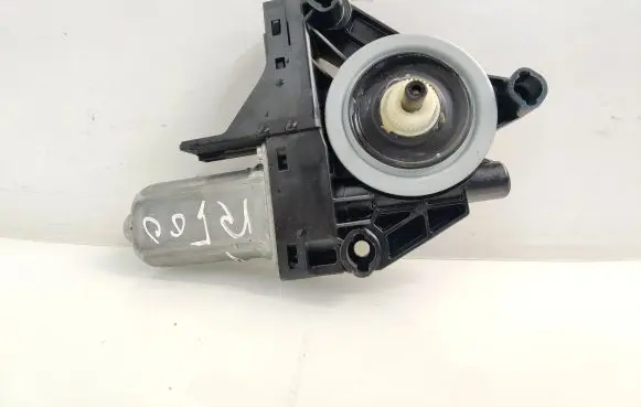 Volvo S60 Front door window regulator motor WR12718 111226 966268103