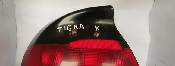 Opel Tigra A Rear/tail lights E95065