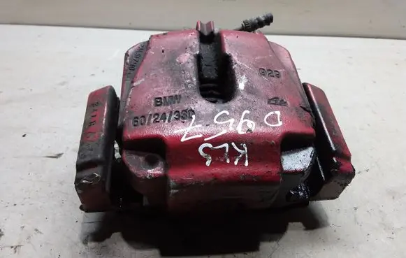 BMW 5 F10 F11 Front brake caliper