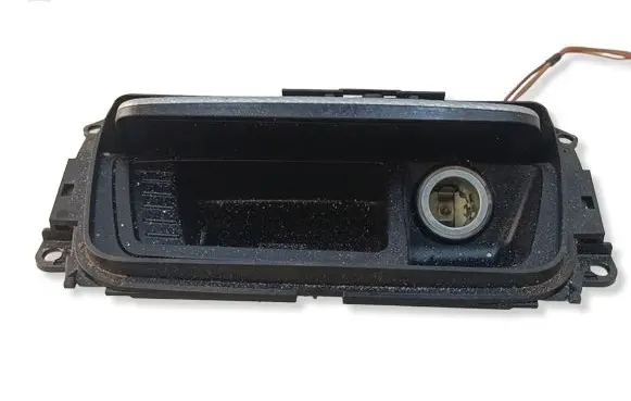 BMW 3 E90 E91 Ashtray (front) 7129555