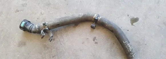 Ford B-MAX Engine coolant pipe/hose C1B118K579AD