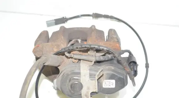 BMW X3 F25 Rear brake caliper 6791018 34216791018