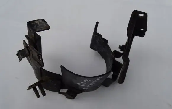 Honda Accord Oil breather separator 