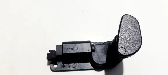 Chevrolet Venture Sensor