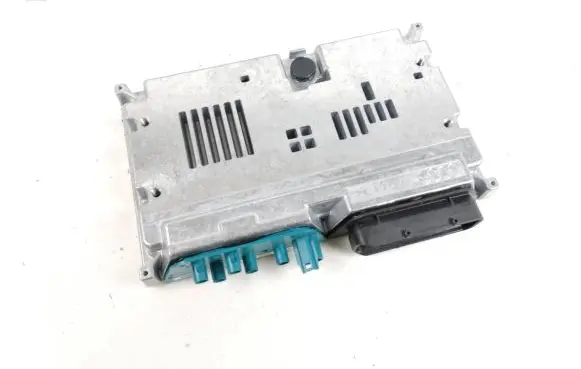 Porsche Cayenne (9Y0 9Y3) Other control units/modules 4K4907117H 4K4907117