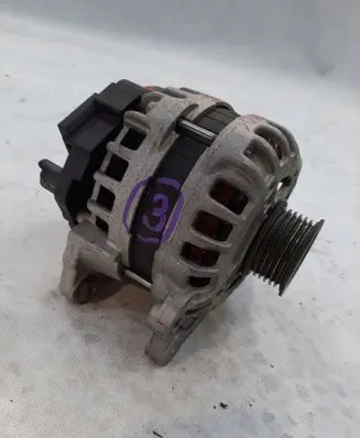 Volkswagen Up Generator/alternator 04C903023B