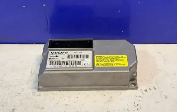 Volvo XC90 Airbag control unit/module 30737501 P30737501