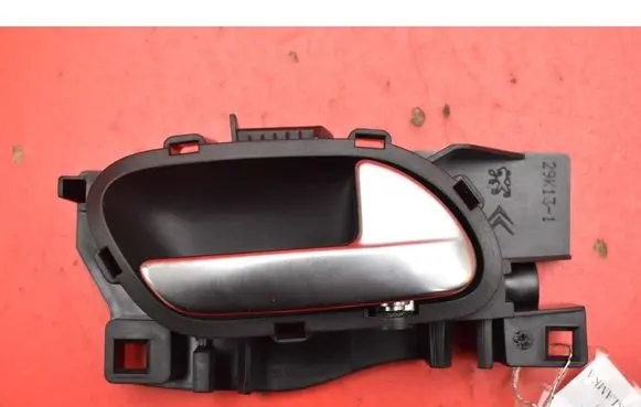 Citroen C4 II Picasso Front door interior handle 9800099680