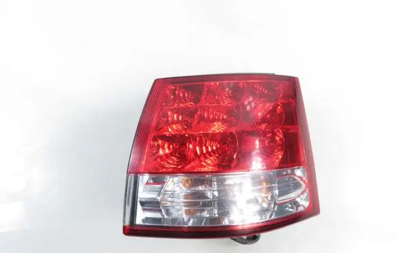 Citroen C-Crosser Rear/tail lights 22087920