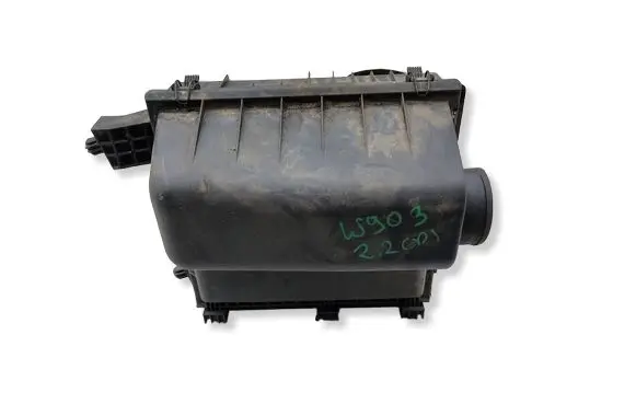 Mercedes-Benz Sprinter W901 W902 W903 W904 Air filter box 
